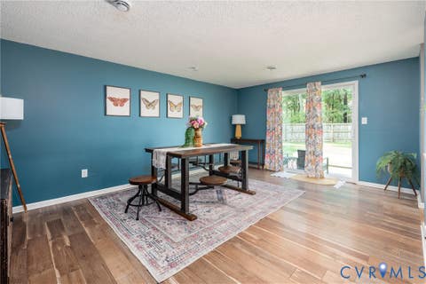 Tiny photo for 3710 Malbon Way, Chesterfield, VA 23832 (MLS # 2619981)