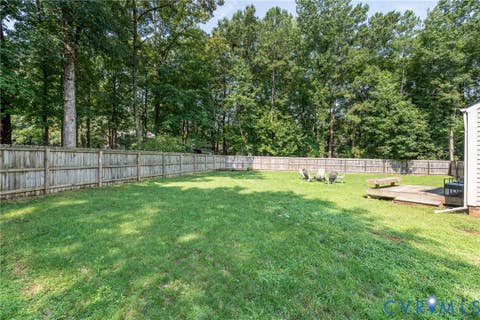 Tiny photo for 3710 Malbon Way, Chesterfield, VA 23832 (MLS # 2619981)
