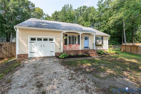 Tiny photo for 3710 Malbon Way, Chesterfield, VA 23832 (MLS # 2619981)