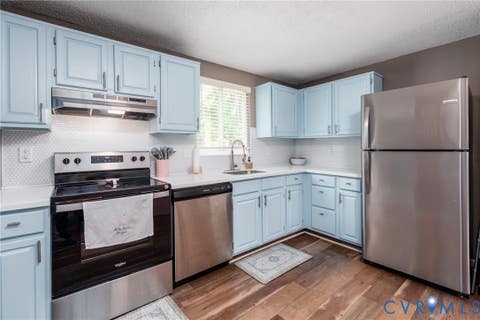 Tiny photo for 3710 Malbon Way, Chesterfield, VA 23832 (MLS # 2619981)