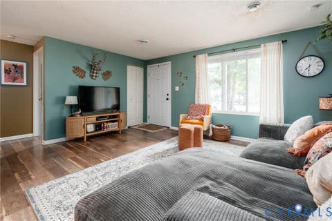 Tiny photo for 3710 Malbon Way, Chesterfield, VA 23832 (MLS # 2619981)