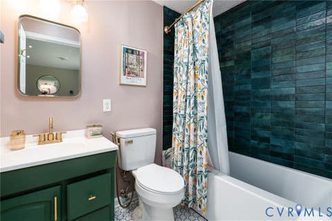 Tiny photo for 3710 Malbon Way, Chesterfield, VA 23832 (MLS # 2619981)