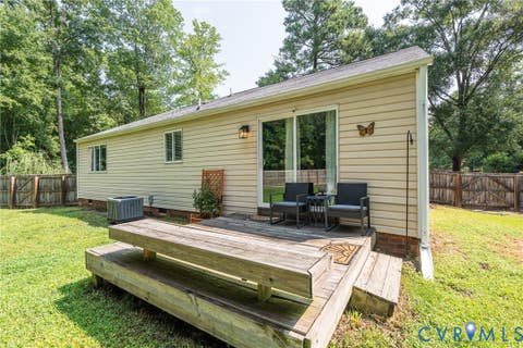 Tiny photo for 3710 Malbon Way, Chesterfield, VA 23832 (MLS # 2619981)
