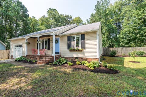 Tiny photo for 3710 Malbon Way, Chesterfield, VA 23832 (MLS # 2619981)