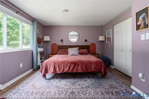 Tiny photo for 3710 Malbon Way, Chesterfield, VA 23832 (MLS # 2619981)