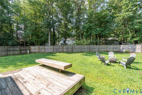 Tiny photo for 3710 Malbon Way, Chesterfield, VA 23832 (MLS # 2619981)