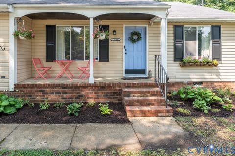 Tiny photo for 3710 Malbon Way, Chesterfield, VA 23832 (MLS # 2619981)