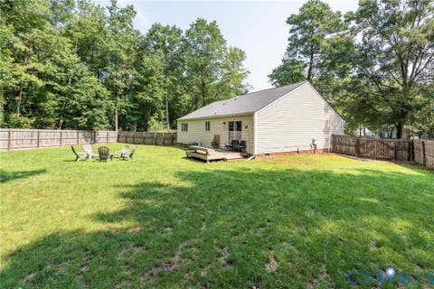 Tiny photo for 3710 Malbon Way, Chesterfield, VA 23832 (MLS # 2619981)