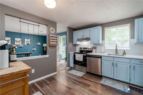 Tiny photo for 3710 Malbon Way, Chesterfield, VA 23832 (MLS # 2619981)