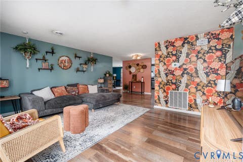 Tiny photo for 3710 Malbon Way, Chesterfield, VA 23832 (MLS # 2619981)