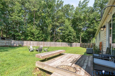 Tiny photo for 3710 Malbon Way, Chesterfield, VA 23832 (MLS # 2619981)