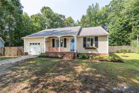 Tiny photo for 3710 Malbon Way, Chesterfield, VA 23832 (MLS # 2619981)