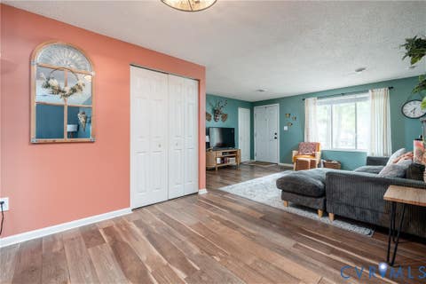 Tiny photo for 3710 Malbon Way, Chesterfield, VA 23832 (MLS # 2619981)