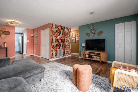 Tiny photo for 3710 Malbon Way, Chesterfield, VA 23832 (MLS # 2619981)