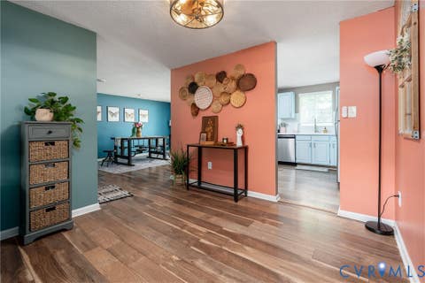 Tiny photo for 3710 Malbon Way, Chesterfield, VA 23832 (MLS # 2619981)