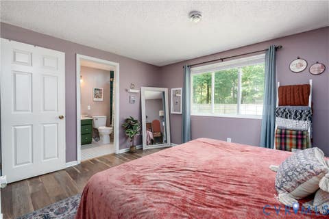 Tiny photo for 3710 Malbon Way, Chesterfield, VA 23832 (MLS # 2619981)