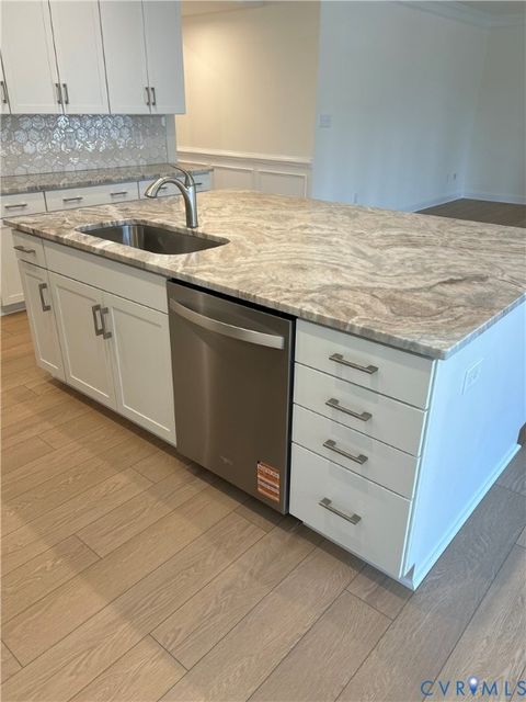 Tiny photo for 6508 Hoke Hollow Way, Mechanicsville, VA 23111 (MLS # 2600116)