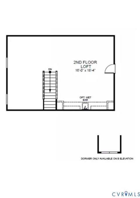 Tiny photo for 6508 Hoke Hollow Way, Mechanicsville, VA 23111 (MLS # 2600116)