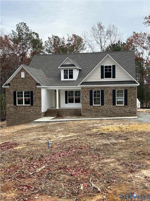 Photo of 6508 Hoke Hollow Way, Mechanicsville, VA 23111 (MLS # 2600116)