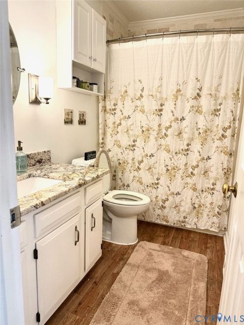 Tiny photo for 2500 Armentrout Court, Glen Allen, VA 23060 (MLS # 2610376)