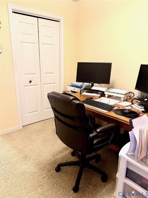 Tiny photo for 2500 Armentrout Court, Glen Allen, VA 23060 (MLS # 2610376)