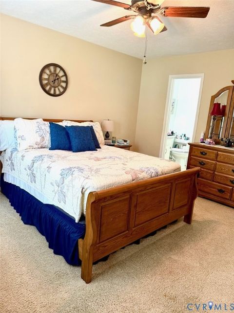 Tiny photo for 2500 Armentrout Court, Glen Allen, VA 23060 (MLS # 2610376)