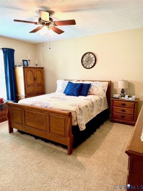 Tiny photo for 2500 Armentrout Court, Glen Allen, VA 23060 (MLS # 2610376)