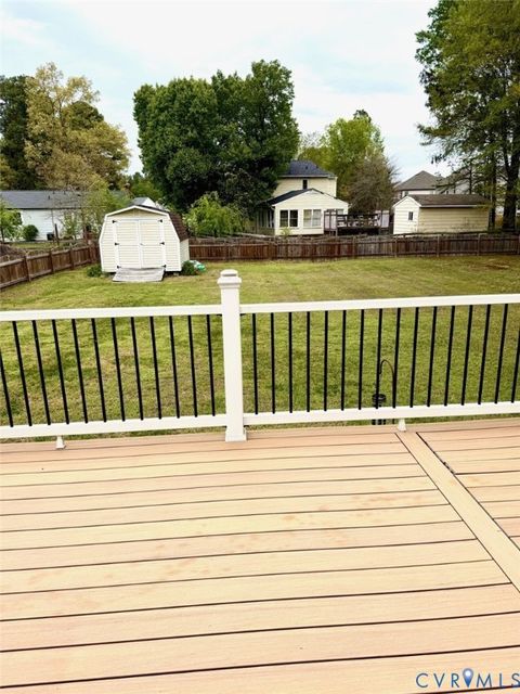 Tiny photo for 2500 Armentrout Court, Glen Allen, VA 23060 (MLS # 2610376)