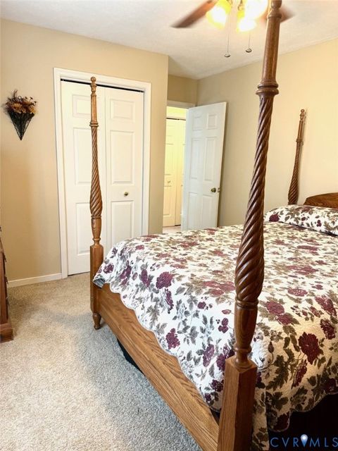 Tiny photo for 2500 Armentrout Court, Glen Allen, VA 23060 (MLS # 2610376)