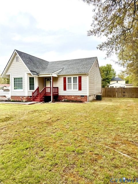 Tiny photo for 2500 Armentrout Court, Glen Allen, VA 23060 (MLS # 2610376)