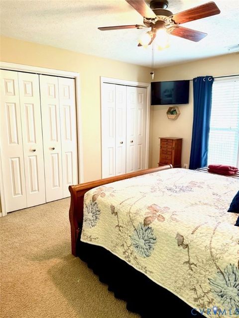 Tiny photo for 2500 Armentrout Court, Glen Allen, VA 23060 (MLS # 2610376)