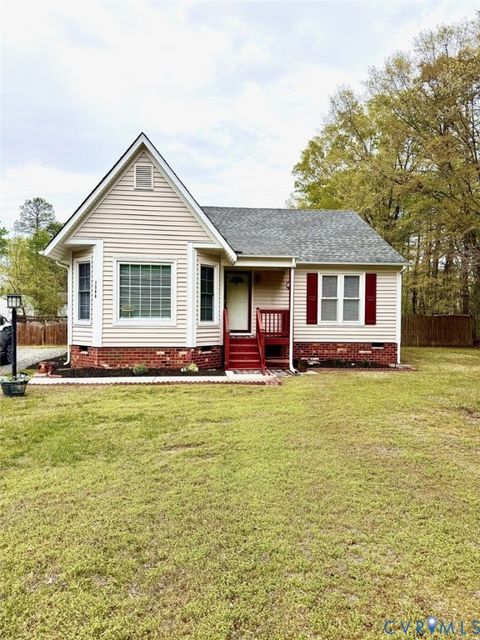 Photo of 2500 Armentrout Court, Glen Allen, VA 23060 (MLS # 2610376)