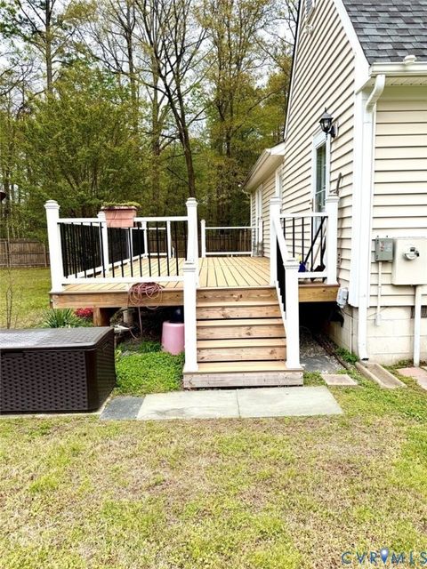 Tiny photo for 2500 Armentrout Court, Glen Allen, VA 23060 (MLS # 2610376)