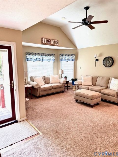 Tiny photo for 2500 Armentrout Court, Glen Allen, VA 23060 (MLS # 2610376)