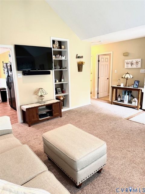 Tiny photo for 2500 Armentrout Court, Glen Allen, VA 23060 (MLS # 2610376)