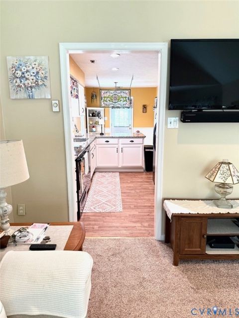 Tiny photo for 2500 Armentrout Court, Glen Allen, VA 23060 (MLS # 2610376)