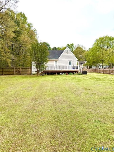 Tiny photo for 2500 Armentrout Court, Glen Allen, VA 23060 (MLS # 2610376)
