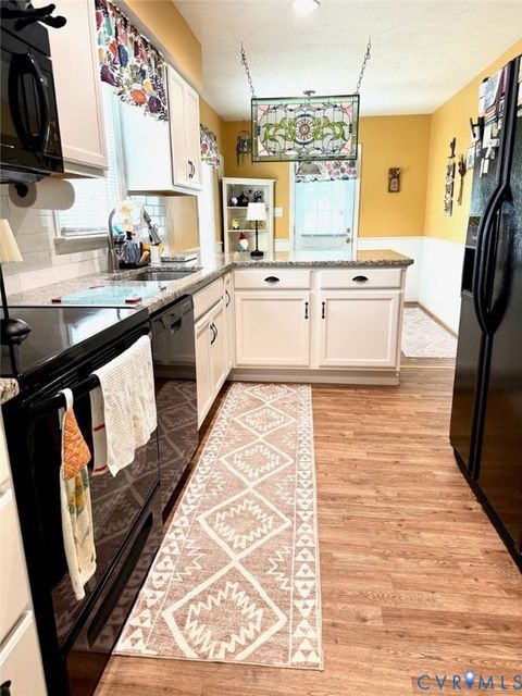 Tiny photo for 2500 Armentrout Court, Glen Allen, VA 23060 (MLS # 2610376)