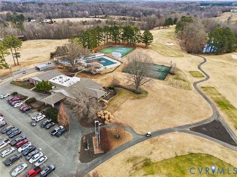 Tiny photo for 14505 Riverside Drive, Ashland, VA 23005 (MLS # 2533846)