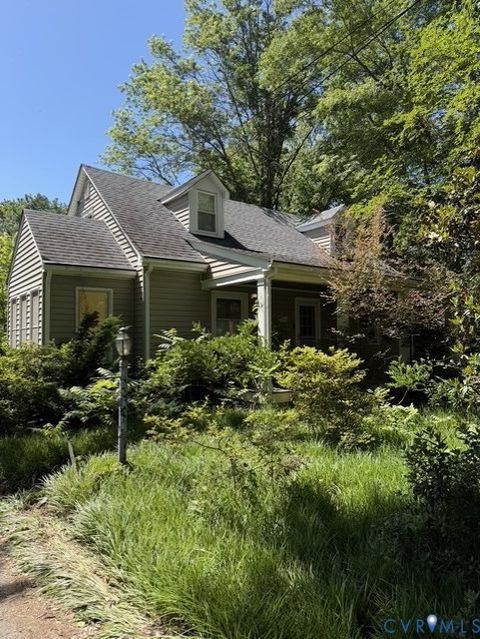 Photo of 11501 Elmont Road, Ashland, VA 23005 (MLS # 2614978)