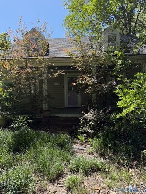 Tiny photo for 11501 Elmont Road, Ashland, VA 23005 (MLS # 2614978)