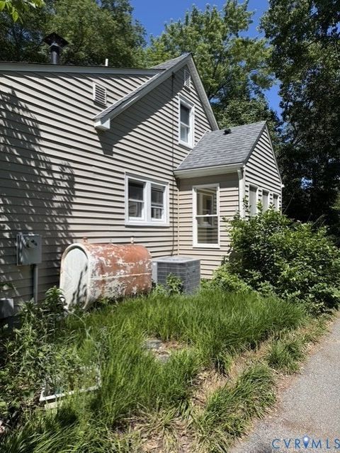 Tiny photo for 11501 Elmont Road, Ashland, VA 23005 (MLS # 2614978)