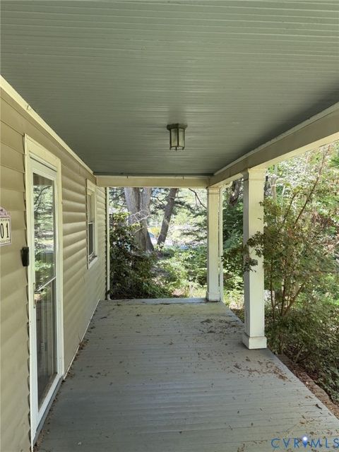 Tiny photo for 11501 Elmont Road, Ashland, VA 23005 (MLS # 2614978)