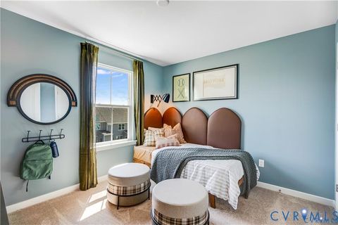 Tiny photo for 8768 Pioneer Hill Drive, Chesterfield, VA 23832 (MLS # 2603638)