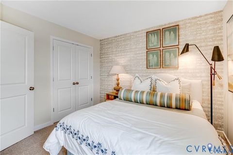 Tiny photo for 8768 Pioneer Hill Drive, Chesterfield, VA 23832 (MLS # 2603638)