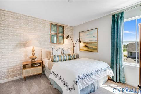 Tiny photo for 8768 Pioneer Hill Drive, Chesterfield, VA 23832 (MLS # 2603638)