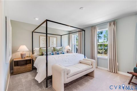 Tiny photo for 8768 Pioneer Hill Drive, Chesterfield, VA 23832 (MLS # 2603638)