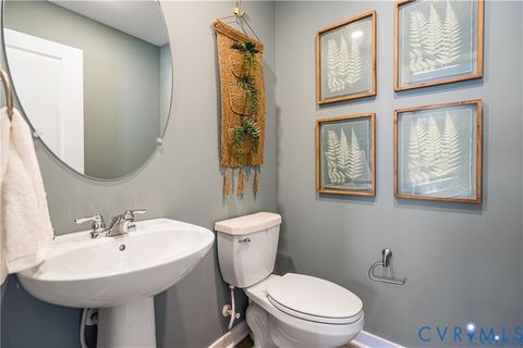 Tiny photo for 8768 Pioneer Hill Drive, Chesterfield, VA 23832 (MLS # 2603638)