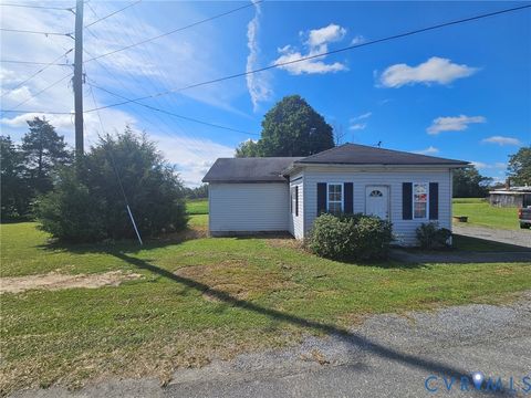 Photo of 129 Cheaneys Bridge Road, Dunnsville, VA 22454 (MLS # 2527927)