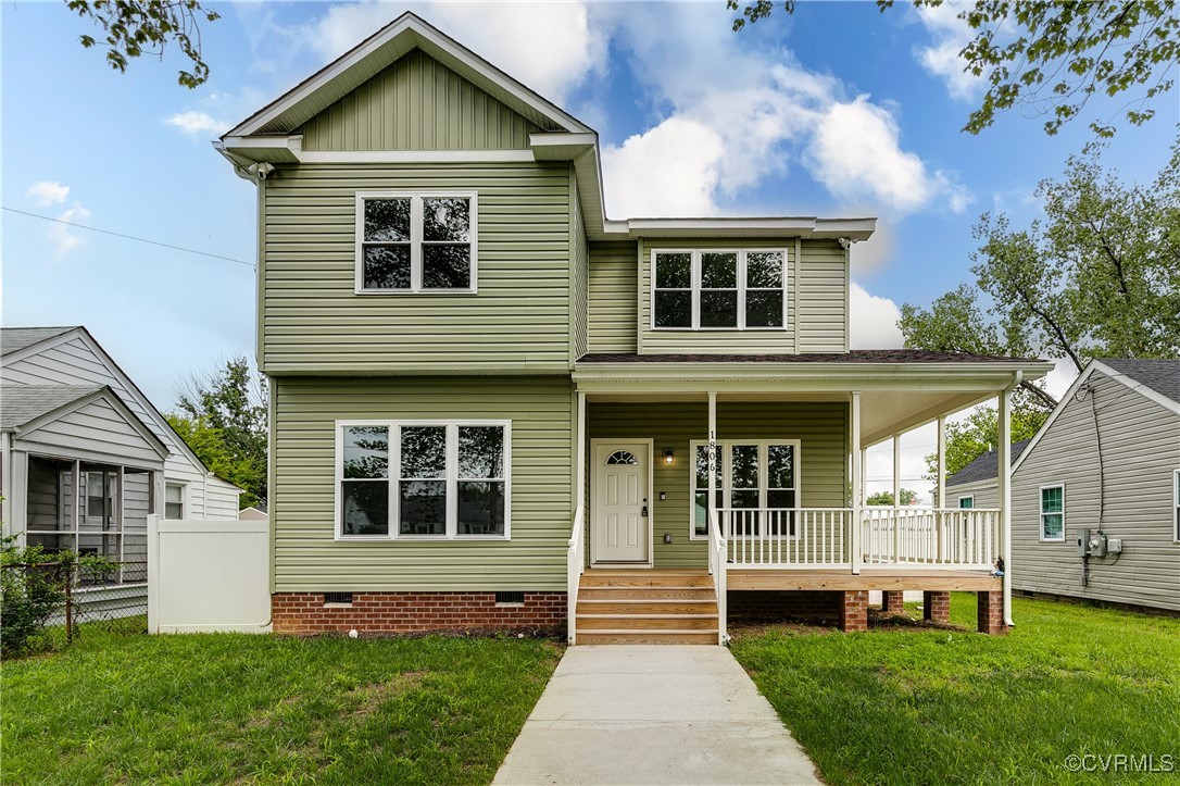 View Richmond, VA 23223 house